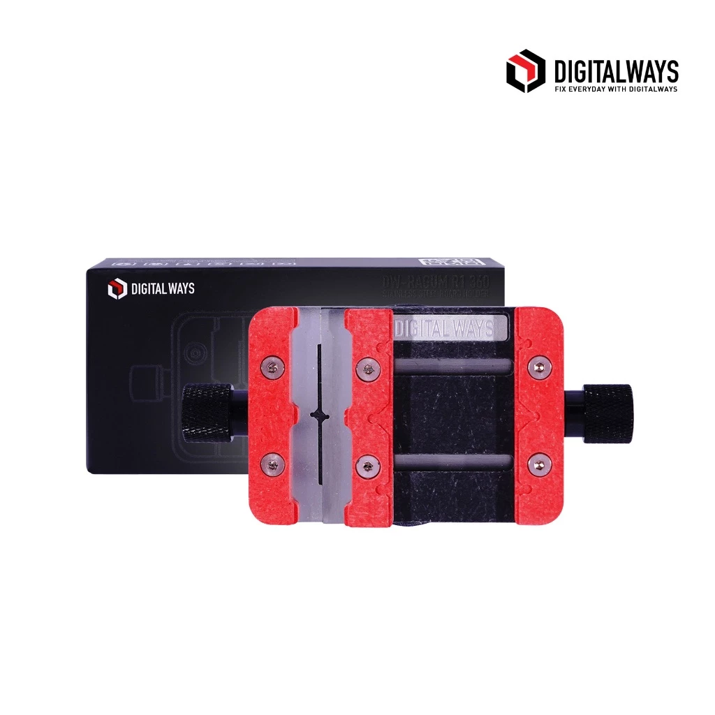 Ragum R1 360
